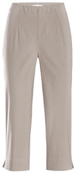 Stehmann Stretch-Hose INA kalk