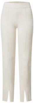 EDITED Stoffhose Lynn Plain ohne Details