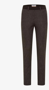 BRAX Hose Style Lillyth grau