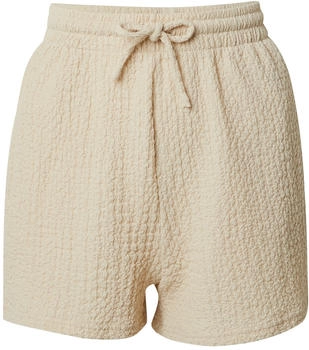 EDITED Shorts 1-tlg plain ohne Details