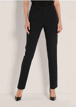 Madeleine hose schwarz 28657367