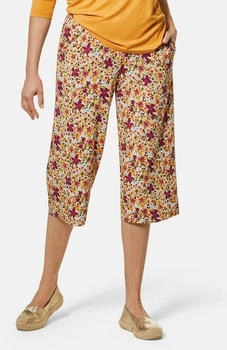 GOLDNER Attraktive Druckhose Louisa