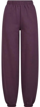 Urban Classics Hose lila