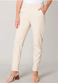 Base Level Jerseyhos beige light beige 36701550