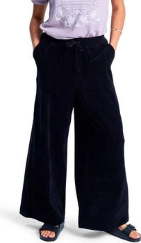 Roxy Lekeitio Pant Knit anthrazit
