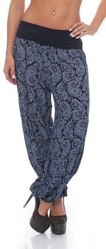 malito pumphose orient-design