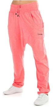 Winshape Haremshose WH13 neonkoralle coral