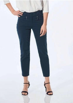GOLDNER Stretchhose LOUISA marine
