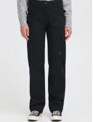 Oxmo Cargohose 'OXIBEN' schwarz 28463758