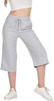 Comeor Capri Sweatpants Bequeme