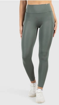 Smilodox Leggings 'Kelsy' grün