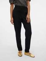 Vero Moda Anzughose "VMKAYA MW LOOSE SOLID PANT"