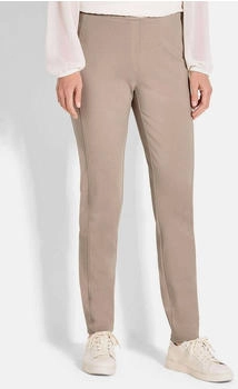 GOLDNER Hose 'Bella' beige