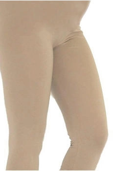 YESET Thermo Leggings lang Fleece Gamaschen