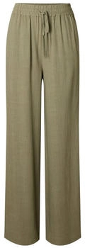 Selected Hose 'SLFViva-Gulia' oliv