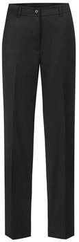 Greiff Corporate BASIC Hose Regular-Fit schwarz
