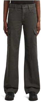 G-Star Judee Cargo-Hose grau D24673-E078-B575