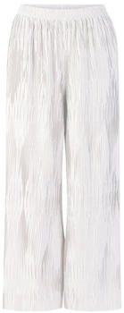 Rich & Royal Business Hose weiß/offwhite