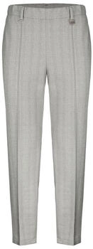Bianca Denver Hose (84% Polyester) grau