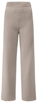 hessnatur Strick Hose Relaxed (5743272) taupe/beige