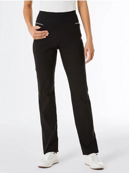 Stehmann Jerseyhose Schlupfhose (51656839) schwarz