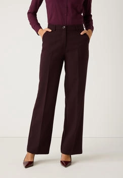 More & More Gerade Hose (51924457) rot