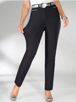 Stehmann Jersey Thermohose (493962)