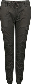 Brandit Melina Pants Stoffhose (11008) oliv/grün