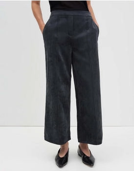 someday. Cevil Cordhose grau