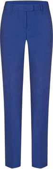 Greiff Business Hose Regular-Fit italian blue