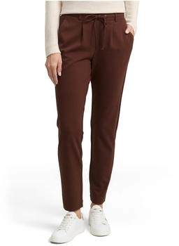 Tom Tailor L&auml;ssige Stoffhose (1008375) braun