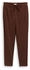 Tom Tailor Lässige Stoffhose (1008375) braun