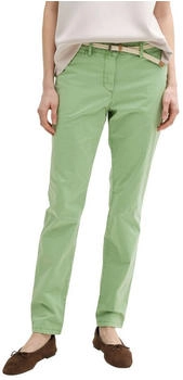Tom Tailor Basic Chino (1016542) true green