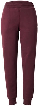 G-Star Premium Core 2.0 Sweat Pants (D21320-C235-671) maroon