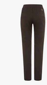 BRAX Pamina Hose (116057_10930020_52_046) braun
