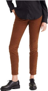 Dockers Weekend Skinny Chino Hose (A0248) braun