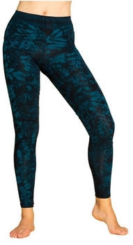Panasiam Batik Yoga Hose Regular Fit (101031000159) dunkelblau