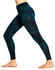 Panasiam Batik Yogahose Regular Fit