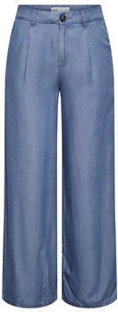 Jacqueline de Yong Stoffhose (15283508) medium blue denim