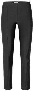 Stehmann Iselle-720 stretchige schmale Thermo-Hose (80408463713) schwarz