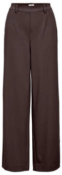 Object Collectors Item OBJLisa Hose Wide Leg schoko