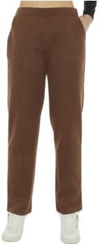 YESET Fleece Thermohose (9009) braun
