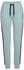 Bench Loungewear Sweathose mit Seitenstreifen und schmalem Bein (77569746) mint-schwarz