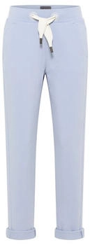 Elbsand Brinja 7/8 Sweatpants blau