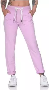 Elbsand Brinja 7/8 Sweatpants (70628) rosa