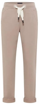 Elbsand Brinja 7/8 Sweatpants beige