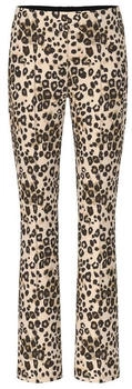 Marc Cain Frederica Feminine Fit Hose soft cappuccino