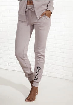 Bench Slimfit 7/8 Hose rauchrosa/pink