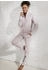 Bench Slimfit 7/8 Hose rauchrosa/pink