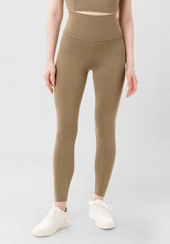 Les Lunes Luna Leggings oliv